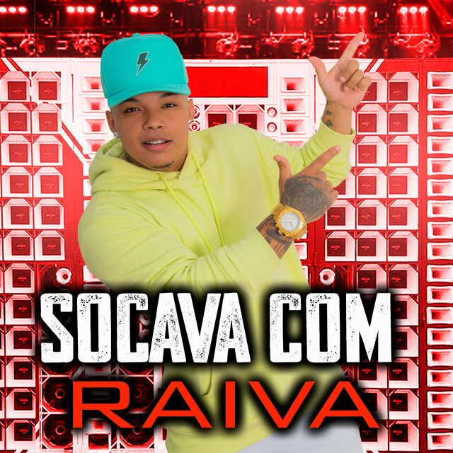 Socava Com Raiva