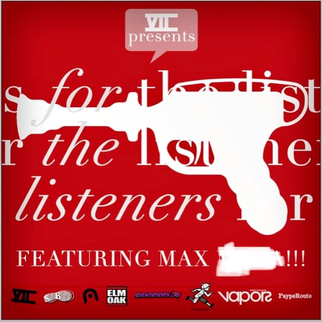 For the Listeners...