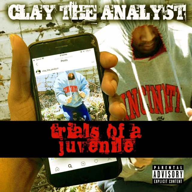 Trials of a Juvenile