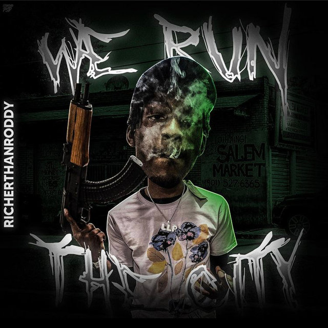 We Run The City