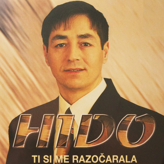 Ti Si Me Razocarala