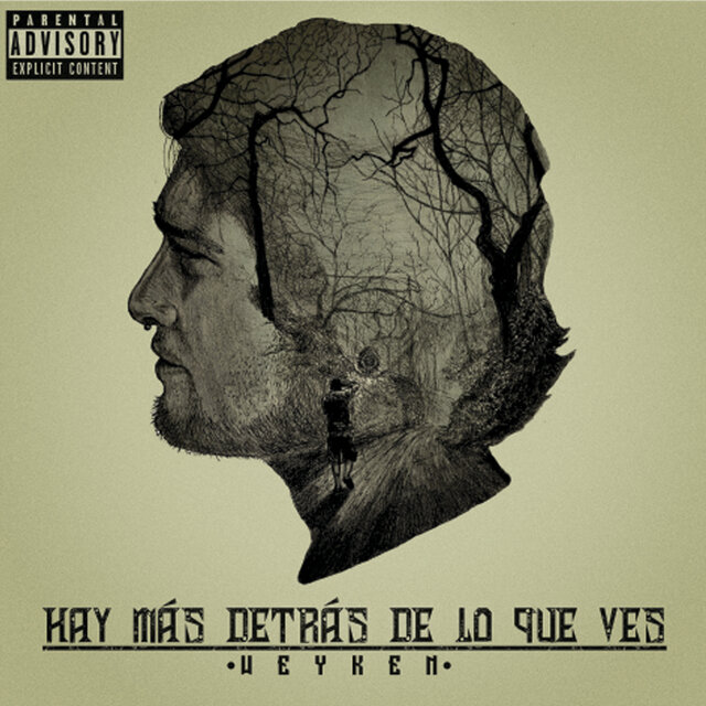 Hay Más Detrás de Lo Que Ves