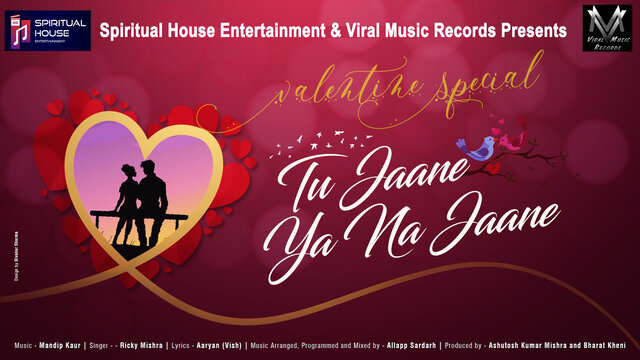 Tu Jaane Ya Na Jaane-Hindi Video Song