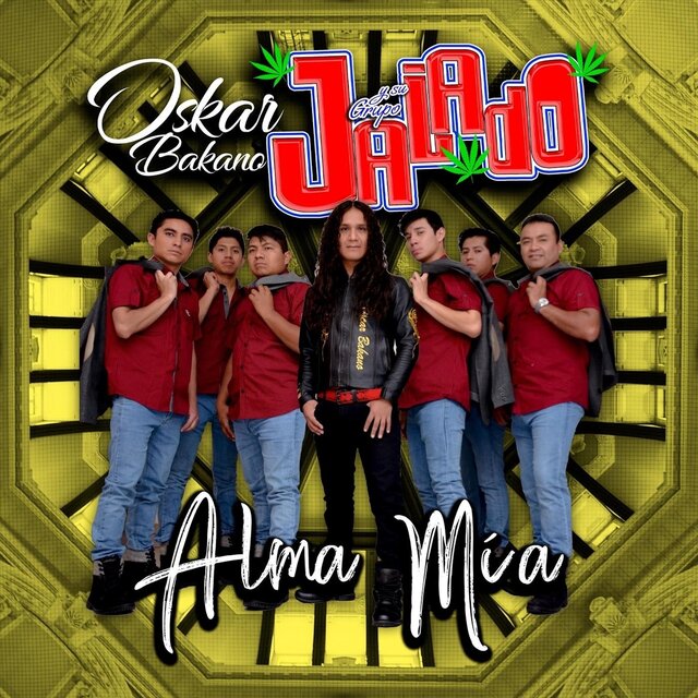 Alma Mia
