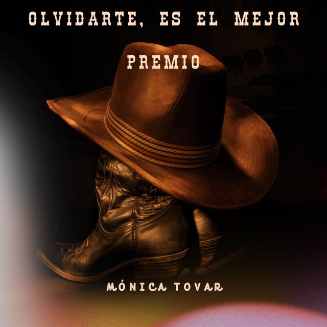 Olvidarte, Es el Mejor Premio