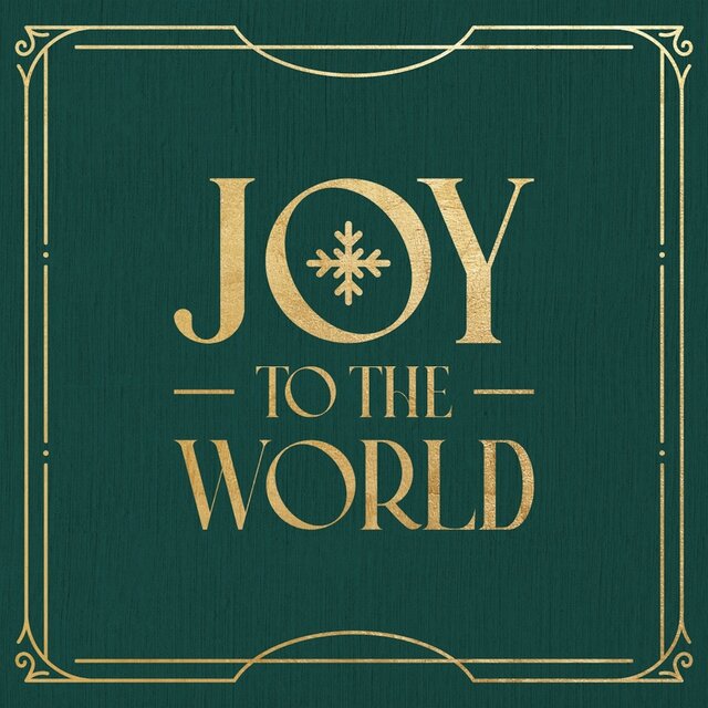 Joy to the World