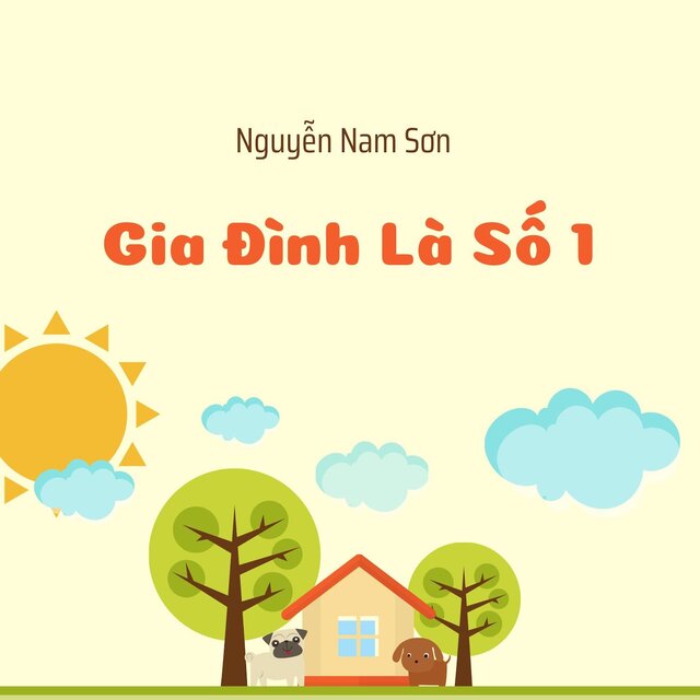 Gia Đình Là Số 1