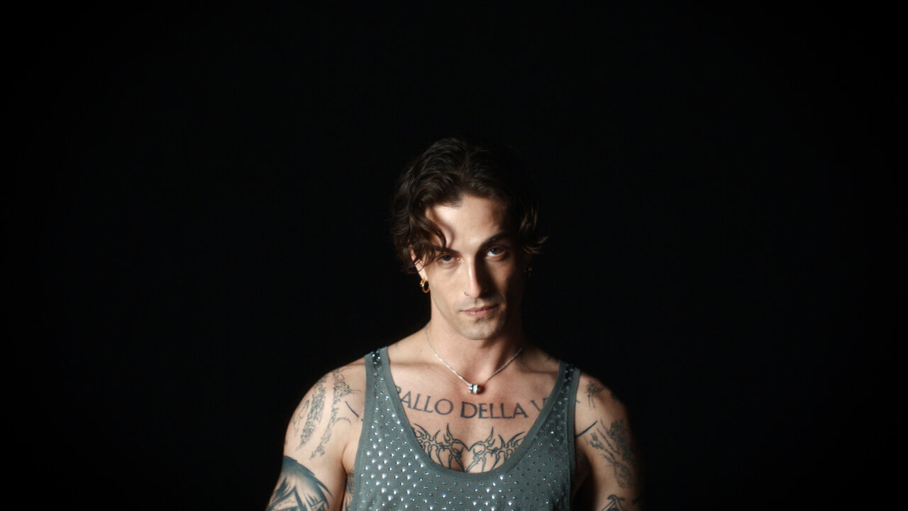 Tango (Official Visual Video)