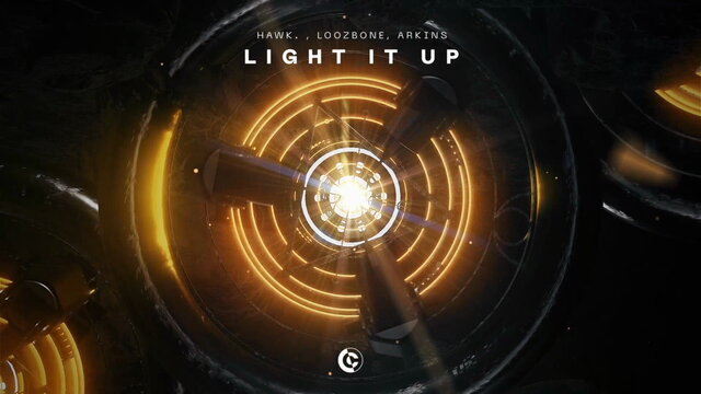 Light It Up