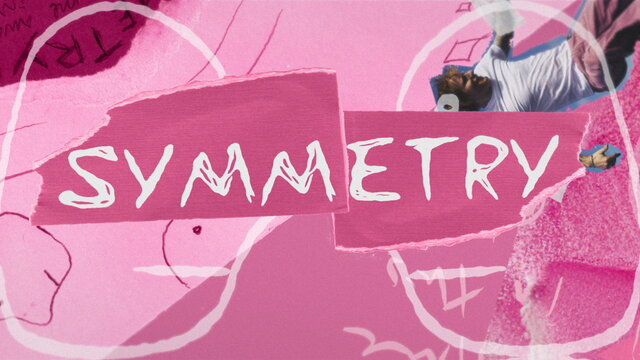 Symmetry (Lyric Video)