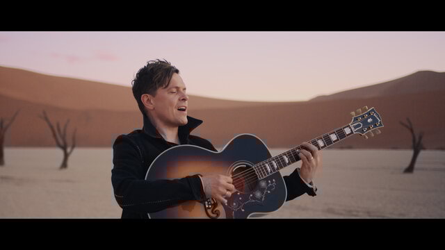 The One (Official Video)