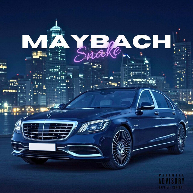 Maybach 
