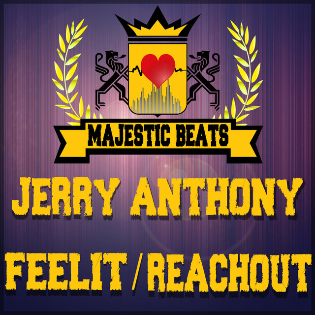 FeelIt - Reach Out