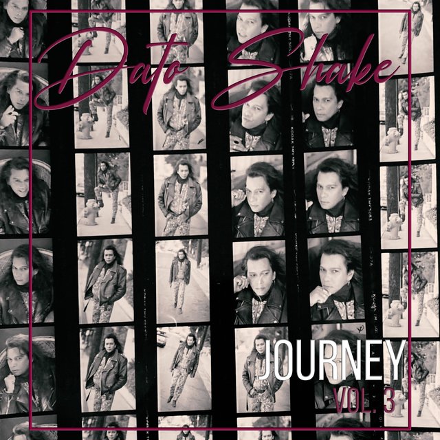 Journey Volume 3