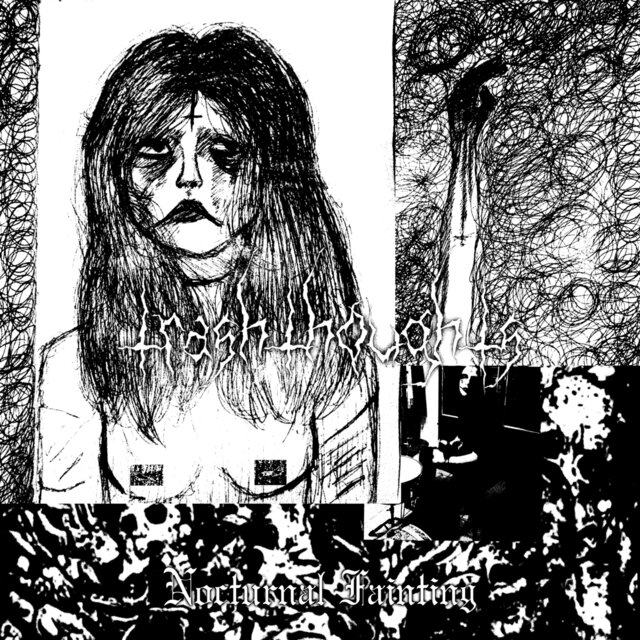 Nocturnal Fainting