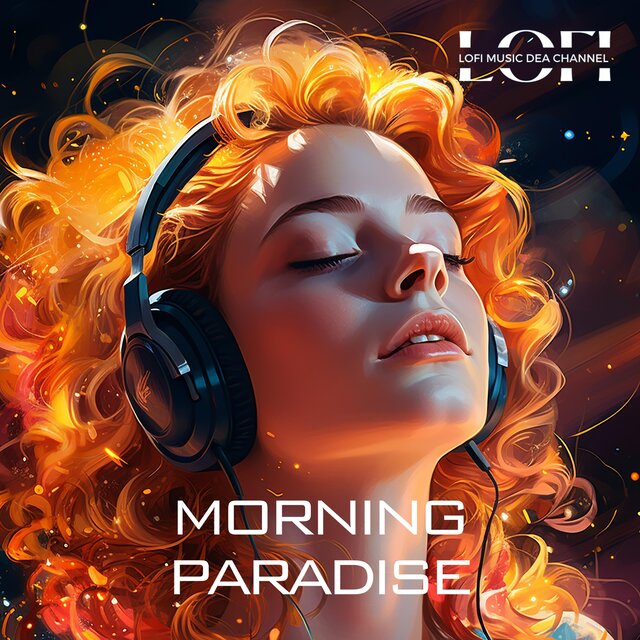Morning Paradise