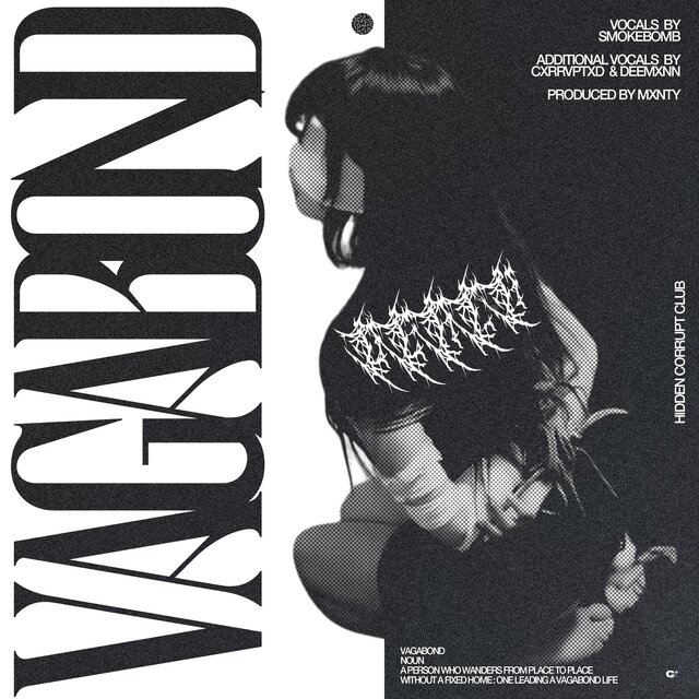 Vagabond (feat. CXRRVPTXD & DEEMXNN)