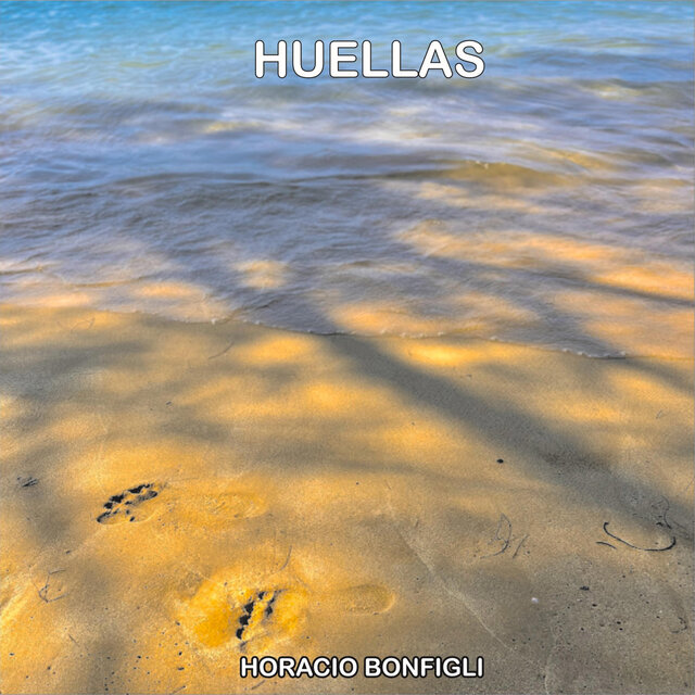 HUELLAS