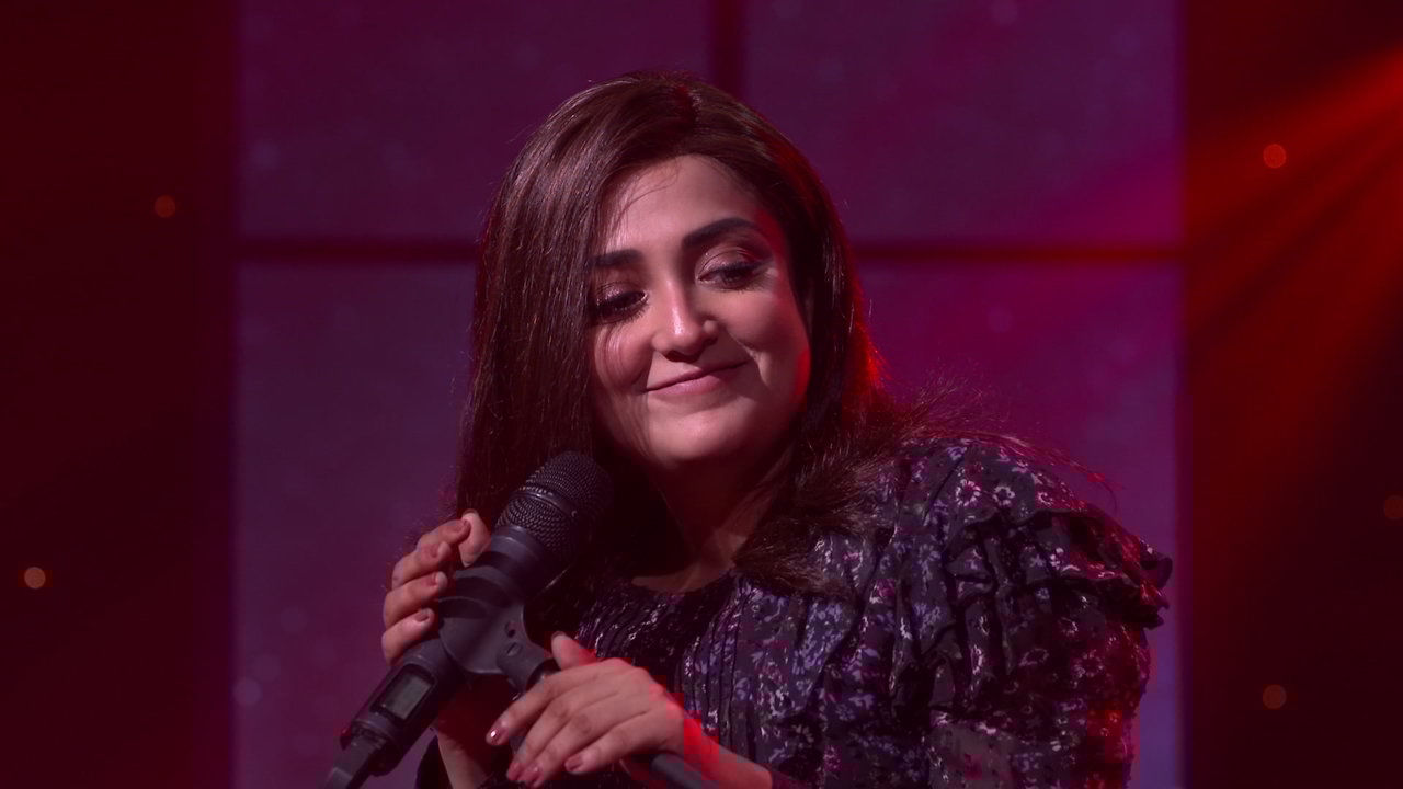 Nanhi Kali Sone Chali (Sounds of Sleep)
