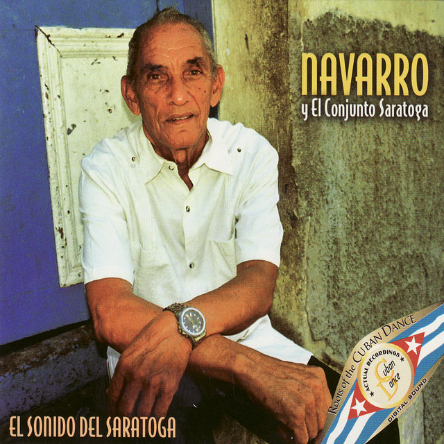 El Sonido Del Saratoga