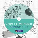 Phrasé staccato