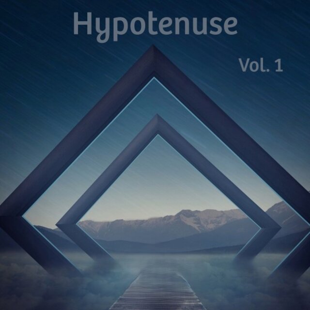 Hypotenuse, Vol. 1