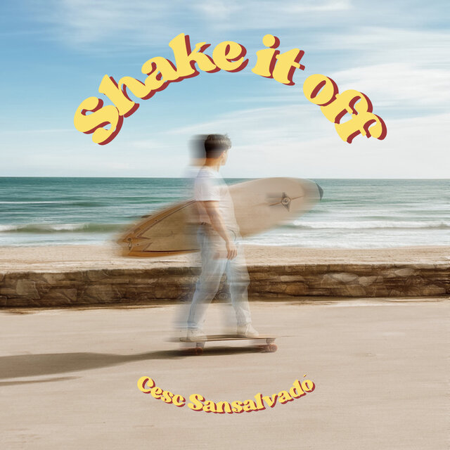 Shake it off