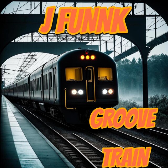 Groove Train