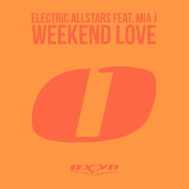 Weekend Love