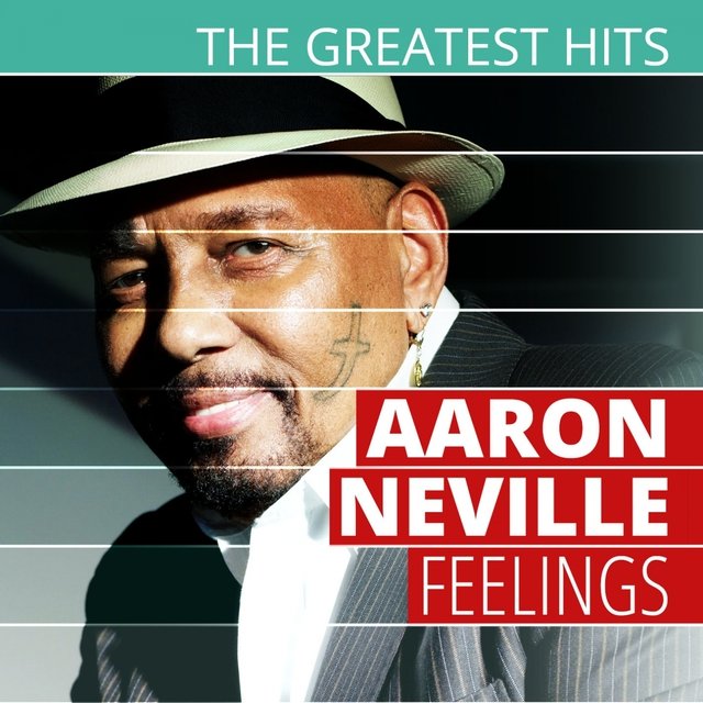 Bring It On Home The Soul Classics By Aaron Neville On Tidal