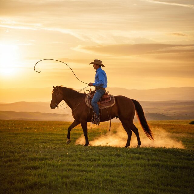 Ride on