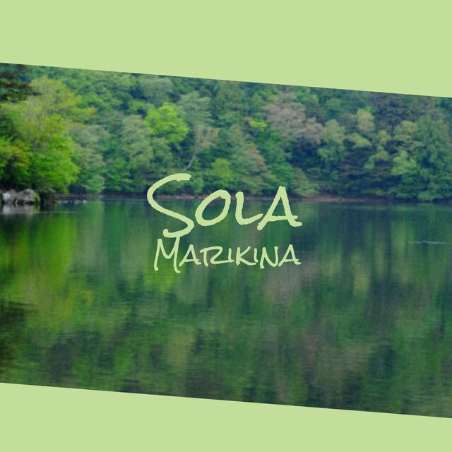 Sola Marikina