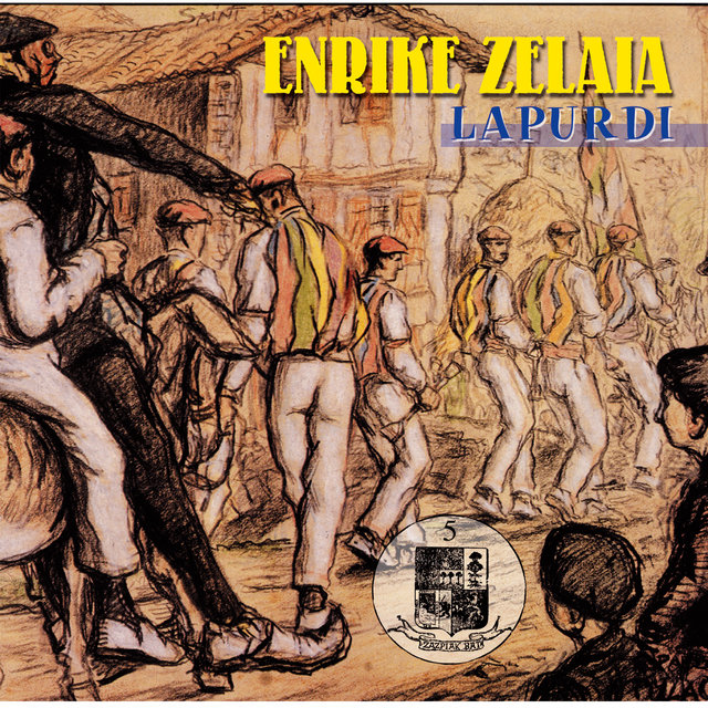 Lapurdi