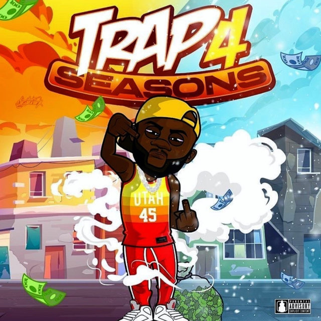 Trap 4 Seasons