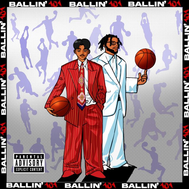 Ballin' 101