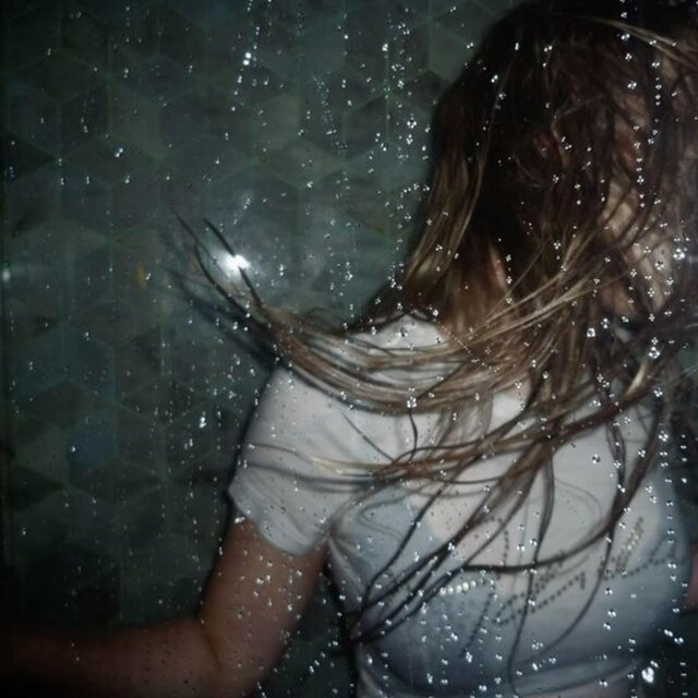 Scared of the Dark
