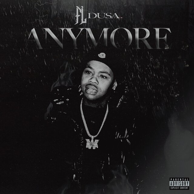 ANYMORE