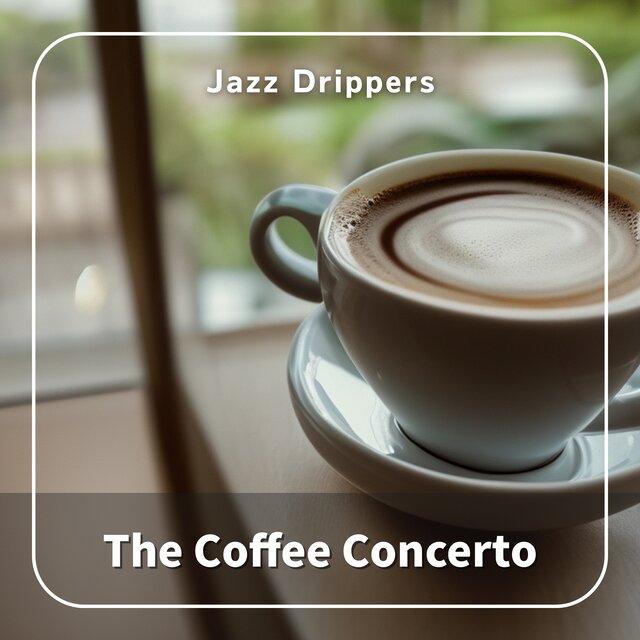 The Coffee Concerto