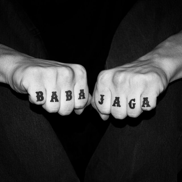 BABA JAGA