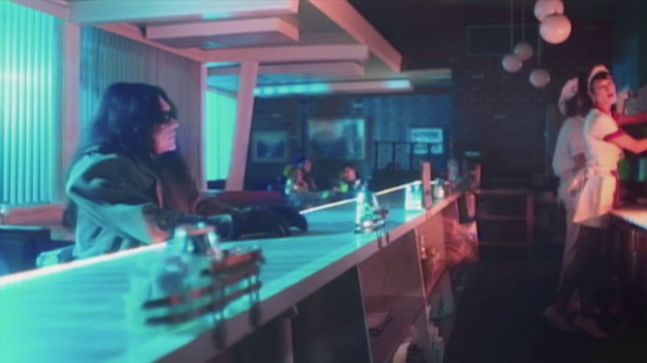 Scary Love (Official Video)