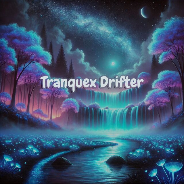 Dreamwave Chillstep Beats for Late Night Vibes
