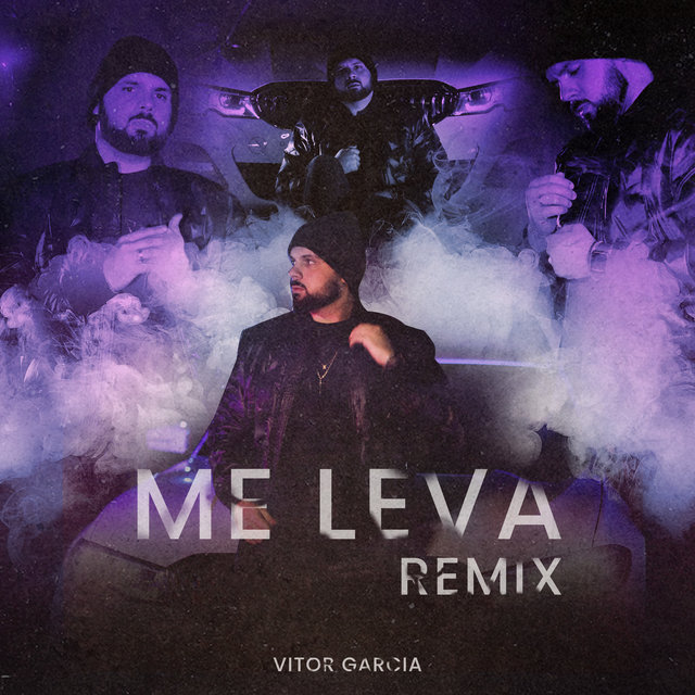 Me Leva (Remix)
