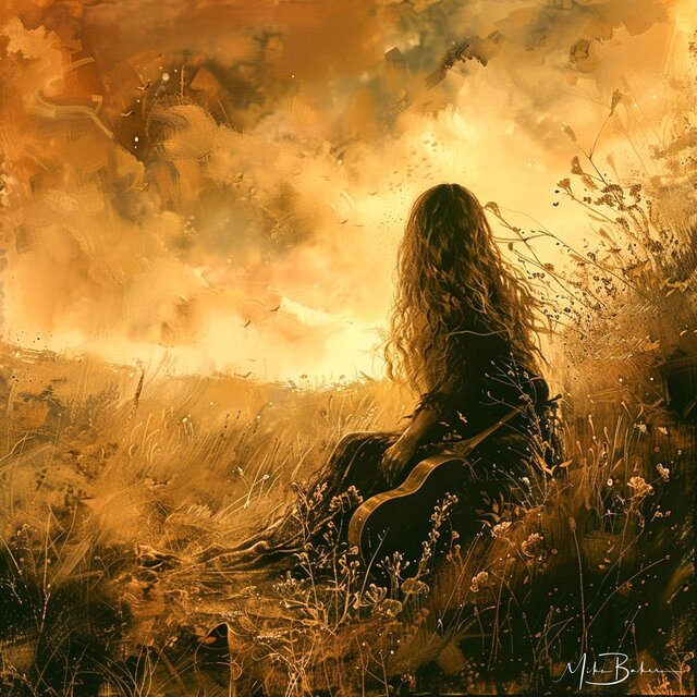Fields of Sorrow