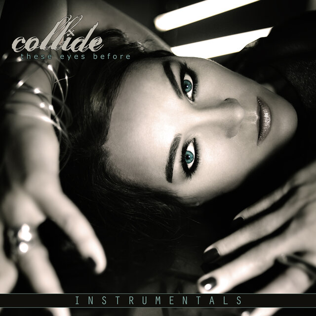 These Eyes Before (Instrumentals)