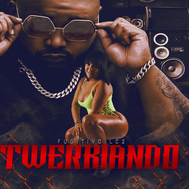 Twerkiando