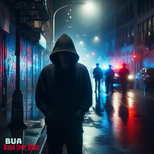Brutal street affairs
