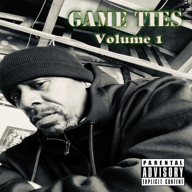 Game Ties, Vol. 1