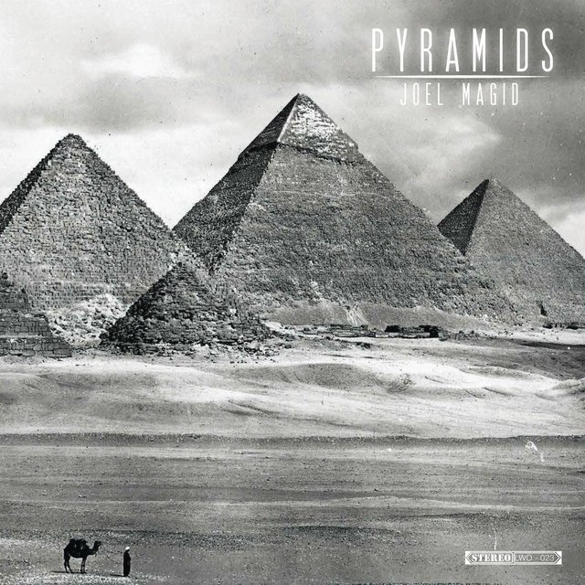 Pyramids