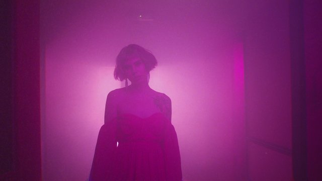 Your Brain Or Your Body (Official Video)