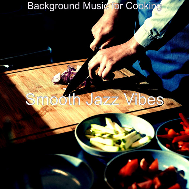 Background Music for Cooking
